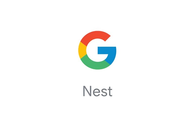 Nest (Google) in Granite Hills